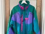 Retro Vintage Fout Skipak Nevica M 50, Maat 48/50 (M), Ophalen of Verzenden, Zo goed als nieuw, Fout Skipak