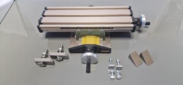 Proxxon kruistafel beschikbaar voor biedingen