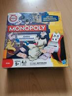 Monopoly gekke geldautomaat, Hobby en Vrije tijd, Gezelschapsspellen | Bordspellen, Hasbro, Drie of vier spelers, Zo goed als nieuw