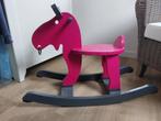 Hobbel Eland Ikea roze, Ophalen, Gebruikt