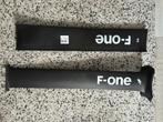 F-One HM Carbon 16 85cm foilmast NIEUW, Ophalen of Verzenden, Nieuw, Wingsurf-hydrofoil