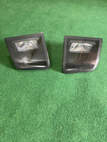 Porsche 924 GT koplampen beschikbaar voor biedingen