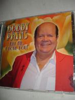 Bobby Prins- Bel me, I love you!- (NIEUW), Levenslied of Smartlap, Zo goed als nieuw, Verzenden