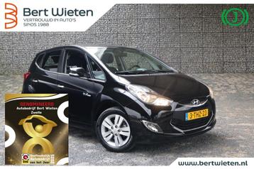 Hyundai ix20 1.4i i-Magine | Navigatie | Camera | Trekhaak beschikbaar voor biedingen