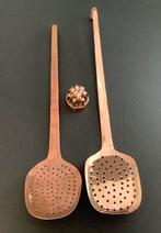 Antiek keukengerei, Antiek en Kunst, Ophalen of Verzenden