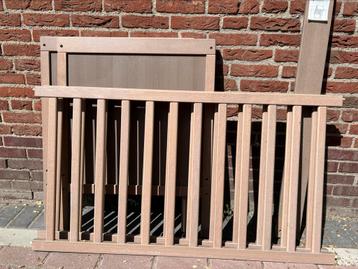 IKEA sundvik ledikant beschikbaar voor biedingen