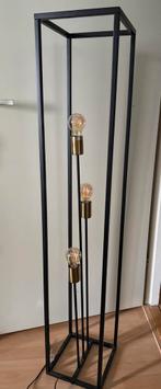 Vloerlamp Tommy, Huis en Inrichting, Ophalen of Verzenden, Zo goed als nieuw, 150 tot 200 cm