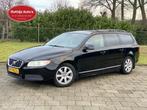 Volvo V70 1.6 DRIVe Ocean Race Navi Leder Automaat Nieuwe AP, Auto's, Te koop, Geïmporteerd, 5 stoelen, V70