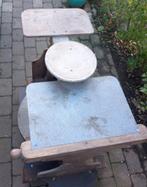 Draaitafel pottenbakken, Hobby en Vrije tijd, Ophalen, Gebruikt