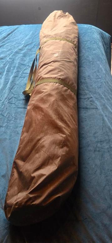 Karper uitrusting  beschikbaar voor biedingen