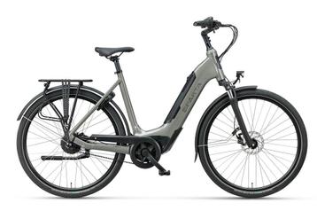 SPARTA C-GRID ENERGY LTD Dames Grijs 46cm 2022 beschikbaar voor biedingen