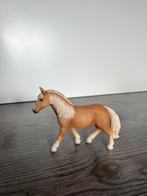 Leuke schleich haflinger merrie, Ophalen, Zo goed als nieuw
