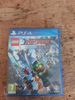 LEGO Ninjago Movie - PS4, Spelcomputers en Games, Games | Sony PlayStation 4, Avontuur en Actie, 2 spelers, Eén computer, Ophalen of Verzenden
