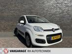 Fiat Panda 1.2 Edizione Cool Nwe Distributieriem, Auto's, Fiat, Gebruikt, Wit, Origineel Nederlands, Bedrijf