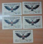 Duits Notgeld Lübeck Noodgeld, Ophalen of Verzenden, Duitsland