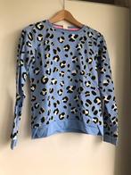 Sweater panter maat 158/164, Meisje, Trui of Vest, Ophalen of Verzenden, Zo goed als nieuw