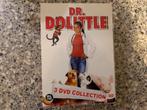 Dr. Dolittle 3 DVD Collection, Cd's en Dvd's, Dvd's | Komedie, Ophalen of Verzenden