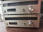 JVC JT-V11 vintage Tuner Solid State half jaren '70, Ophalen of Verzenden, Gebruikt, Analoog