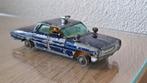 Corgi Toys Man From Uncle UNCLE, Oldsmobile super 88, 1968, Hobby en Vrije tijd, Modelauto's | 1:43, Ophalen of Verzenden, Gebruikt