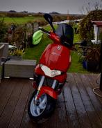 Gilera runner 180cc a1 m07, Fietsen en Brommers, Gebruikt, Ophalen of Verzenden, Gilera, Benzine