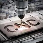 CNC bewerking, Ophalen of Verzenden