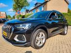 Audi Q3 35 TFSI Pro Line business, Stof, 4 cilinders, 150 pk, Zwart
