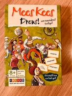 Spel - mees kees, Ophalen of Verzenden, Zo goed als nieuw
