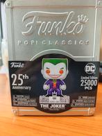 Funko Joker 25 Jaar Limited Edition, Ophalen of Verzenden, Nieuw