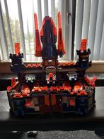 Lego Nexoknights kasteel 70357, Kinderen en Baby's, Speelgoed | Duplo en Lego, Ophalen, Zo goed als nieuw, Complete set, Lego