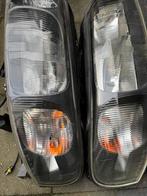 Volvo2007 s60 koplampen R+L Almelo, Ophalen of Verzenden, Gebruikt, Volvo