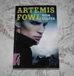 Artemis Fowl, Boeken, Fantasy, Eoin Colfer, Zo goed als nieuw, Verzenden