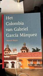 Marcel Bayer - Het Colombia van Gabriel, Boeken, Reisgidsen, Nieuw, Marcel Bayer, Ophalen of Verzenden, Zuid-Amerika