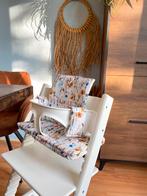 Stoelverkleiner voor kinderstoel stokke tripp trapp, Ophalen of Verzenden, Nieuw, Meegroeistoel, Stoelverkleiner