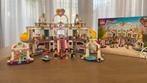 Lego Friends Het Winkelcentrum, Kinderen en Baby's, Speelgoed | Playmobil, Ophalen of Verzenden, Zo goed als nieuw, Complete set