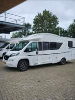 Adria Matrix 670 DC Plus - Queensbed & Veel Opties!, 7 tot 8 meter, Particulier, Adria, Half-integraal