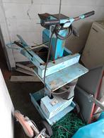 gude 6 tons houtklover, Tuin en Terras, Ophalen of Verzenden, Gebruikt, Liggend