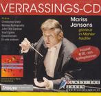 CD-sale VARIOUS - Verrassings-CD 2008 Mariss Jansons, Cd's en Dvd's, Verzenden, Classicisme, Zo goed als nieuw, Overige typen
