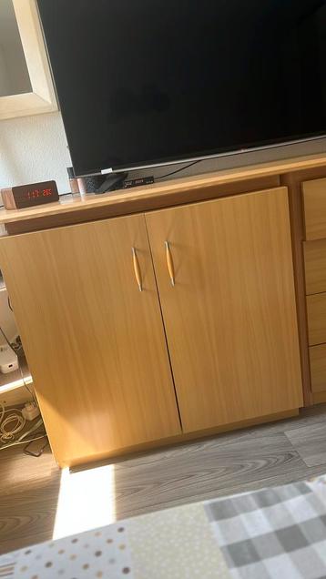 dressoir gratis