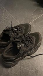 Zwarte Adidas Ozweego sneakers, Adidas, Zwart, Ophalen of Verzenden, Sneakers of Gympen