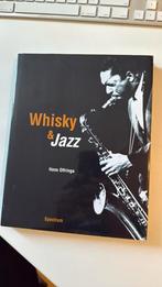 Whisky & Jazz - Hans Offringa, Ophalen of Verzenden, Zo goed als nieuw, Genre of Stijl, Hans Offringa