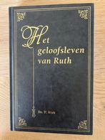 Het geloofsleven van Ruth - Ds. P. Blok, Ophalen of Verzenden, Zo goed als nieuw, Christendom | Protestants