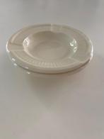 NIEUW 2 stuks asbakken Wedgwood Edme, Overige typen, Nieuw, Ophalen of Verzenden, Wedgwood