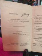Gregorian Chant Processions Benediction Latin Liturgy, Verzenden