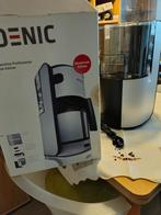 Koffiezetapparaat -, Witgoed en Apparatuur, Koffiezetapparaten, Afneembaar waterreservoir, Koffiemachine, Gemalen koffie, Ophalen of Verzenden