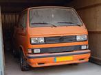 VW T3 doka project / opknapper, Auto's, Diesel, Particulier, Transporter, Te koop