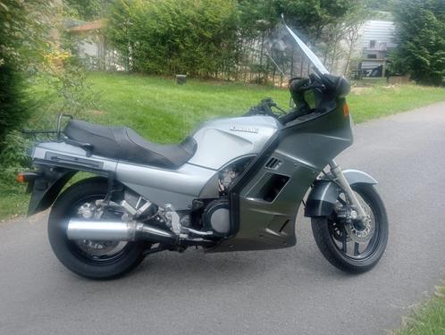 motor Kawasaki  GTR 1000, Motoren, Motoren | Kawasaki, Particulier, Toermotor, meer dan 35 kW, 4 cilinders, Ophalen