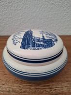Bonbonschaaltje / schaaltje Delftsblauw,  Vlijmen, Ophalen of Verzenden