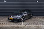 Volkswagen Golf GTI Perf. | PANO | DYNAUDIO | CARPLAY | CAM., Zwart, 4 cilinders, 1984 cc, 1324 kg