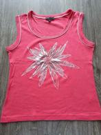 Mooie roze Top van CPM Collection, Maat 38/40 (M), Ophalen of Verzenden, Zo goed als nieuw, Roze