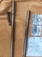 Gordijnroedes met ringen, Ophalen of Verzenden, Nieuw, 50 tot 100 cm, Minder dan 100 cm